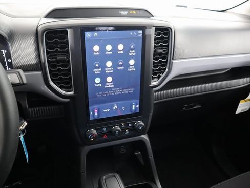 New 2025 Ford Ranger XL w/ Trailer Tow Package image 19