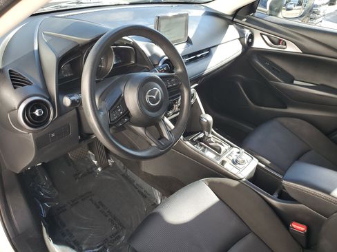 Used 2019 MAZDA CX-3 Sport image 21