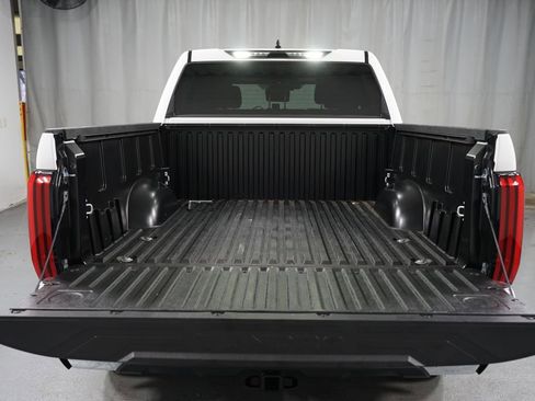 Certified 2025 Toyota Tundra SR5 w/ TRD Off-Road Package image 35