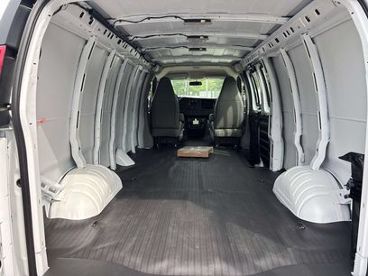 New 2026 GMC Savana 3500 Extended w/ Driver Convenience Package