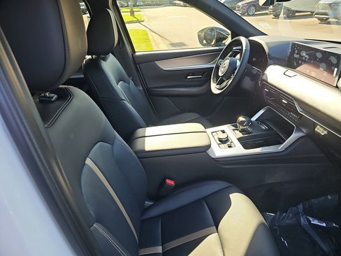 New 2026 MAZDA CX-70 3.3 Turbo w/ Premium Plus Pkg image 10