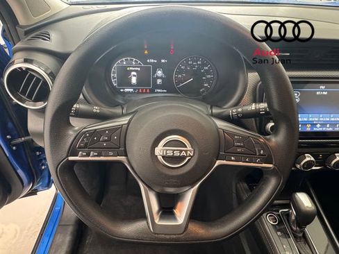 Used 2023 Nissan Kicks SV FWD image 25
