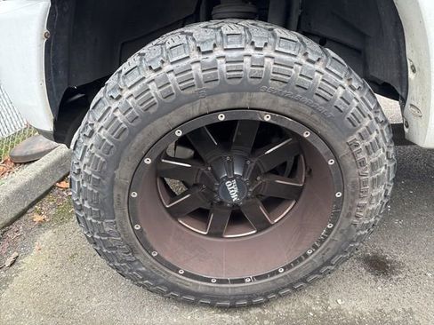 Used 2014 RAM 2500 Big Horn image 7