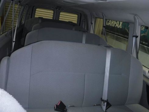Used 2008 Ford E-350 and Econoline 350 XLT RWD image 31