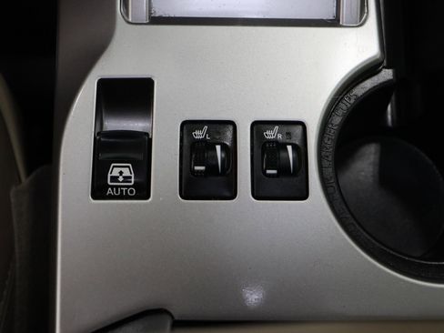 Used 2023 Toyota 4Runner SR5 Premium w/ Moonroof Package image 23