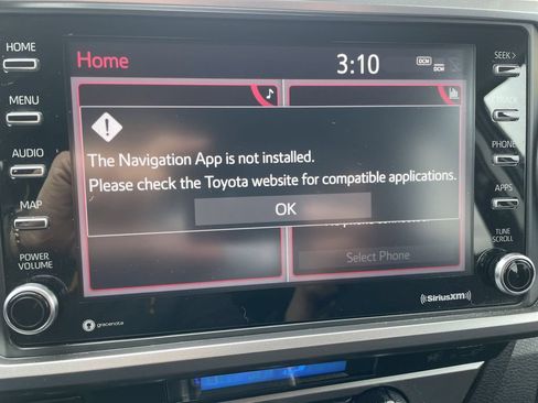 Certified 2023 Toyota Tacoma SR5 AWD/4WD image 20