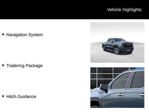 New 2026 GMC Sierra 1500 Denali Ultimate image 7