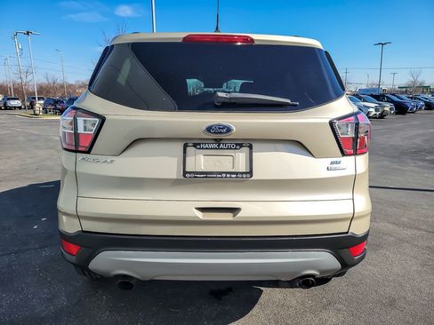 Used 2018 Ford Escape SE w/ SE Sync 3 Package image 5