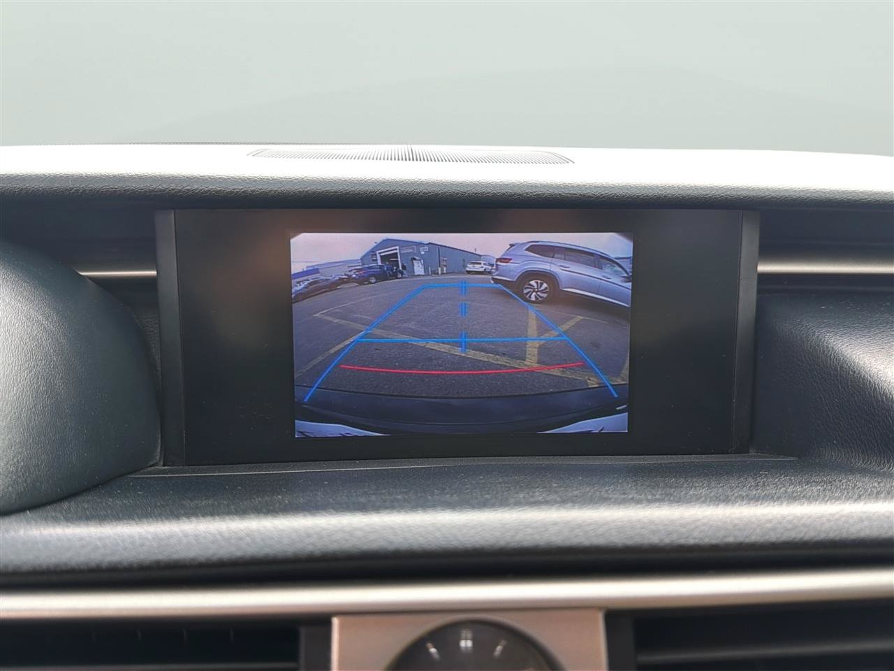 Used 2014 Lexus IS 250 AWD w/ Navigation Package image 25