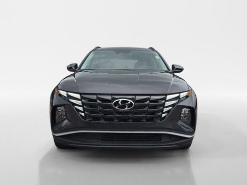Certified 2023 Hyundai Tucson SEL image 8