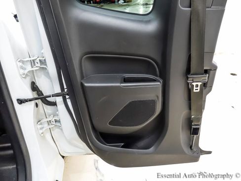 Used 2018 Chevrolet Colorado W/T image 22