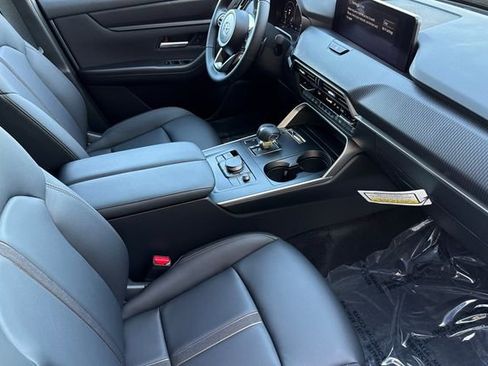 New 2026 MAZDA CX-70 SC AWD/4WD image 18