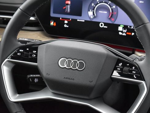 New 2026 Audi Q5 Premium Plus AWD/4WD image 13