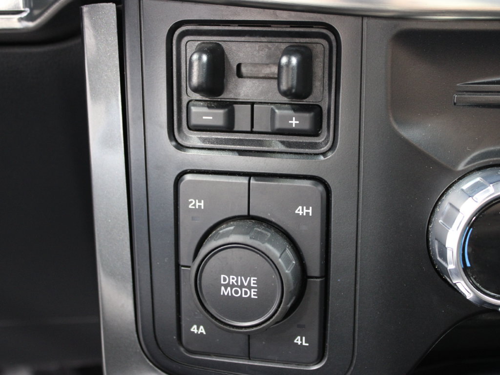 Used 2023 Ford F150 Lariat w/ Equipment Group 502A High AWD/4WD image 65