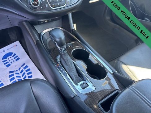 Used 2024 Chevrolet Malibu LT image 22