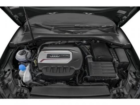 Used 2018 Audi S3 Premium Plus image 12