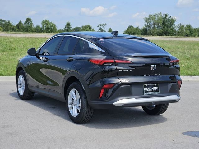 New 2026 Buick Envista Preferred w/ Convenience I Package FWD image 3