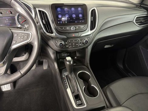 Used 2021 Chevrolet Equinox Premier FWD image 27