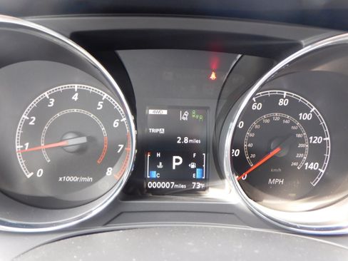 New 2025 Mitsubishi Outlander Sport SE image 21