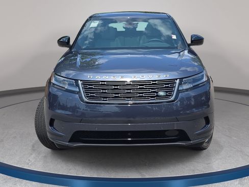 New 2026 Land Rover Range Rover Velar S AWD/4WD image 2