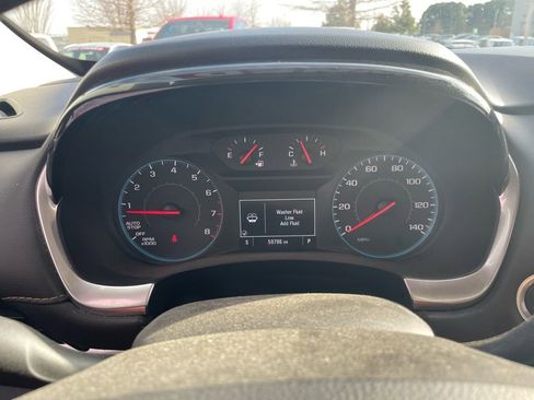 Used 2019 Chevrolet Traverse LS image 15