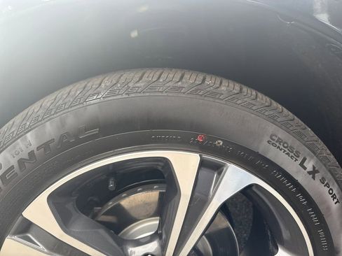 Certified 2023 Acura RDX AWD w/ Advance Package image 34