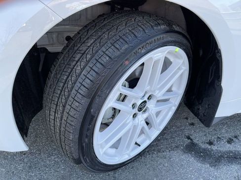 New 2026 Toyota Corolla SE image 10