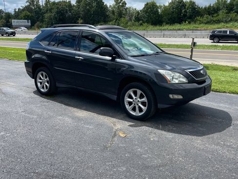 Used 2009 Lexus RX 350 AWD image 7