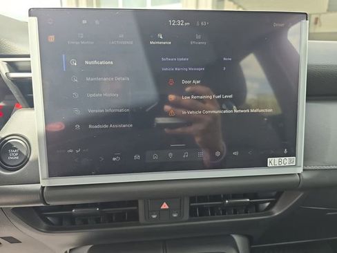 New 2026 MAZDA CX-5 Select AWD/4WD image 22