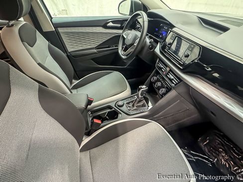 Used 2024 Volkswagen Taos S image 24