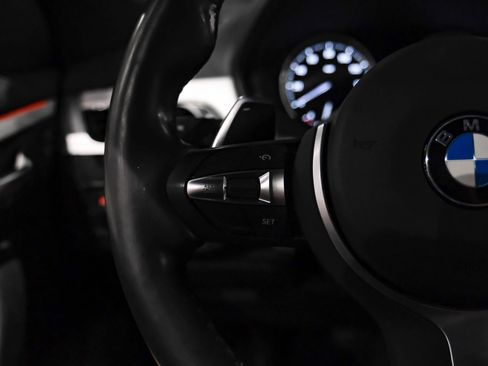 Used 2019 BMW X1 sDrive28i w/ M Sport Package FWD image 13