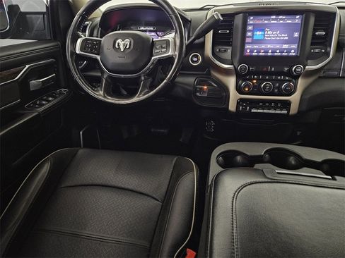 Used 2019 RAM 2500 Laramie image 9