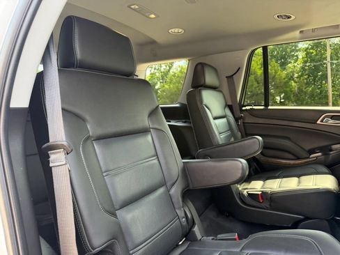 Used 2019 GMC Yukon Denali w/ Denali Ultimate Package AWD/4WD image 47