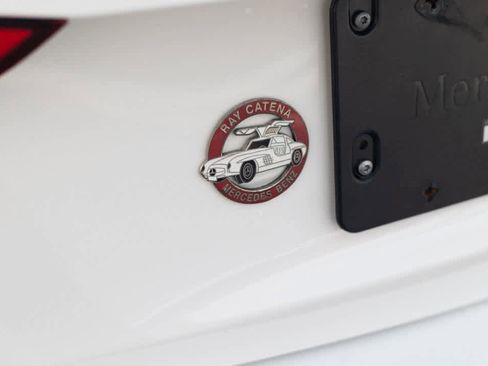 Used 2023 Mercedes-Benz C 300 4MATIC Sedan image 14