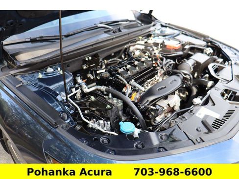Used 2024 Honda Accord EX image 32