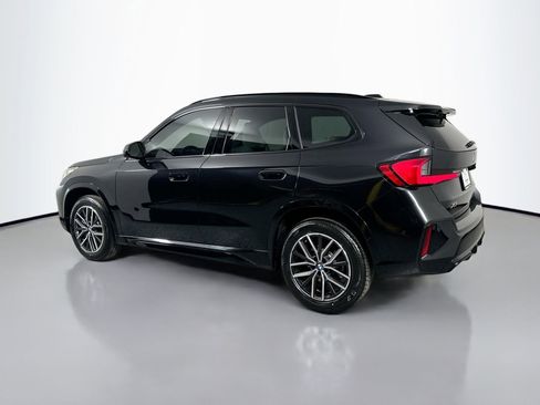 New 2026 BMW X1 xDrive28i w/ Technology Package image 7