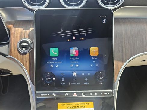 New 2025 Mercedes-Benz GLC 300 image 19