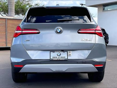 New 2026 BMW X3 xDrive30 AWD/4WD image 4