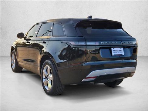 Certified 2026 Land Rover Range Rover Velar S AWD/4WD image 8