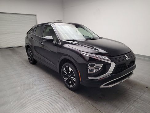 Used 2023 Mitsubishi Eclipse Cross SE AWD/4WD image 13