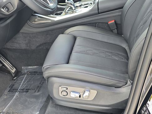 New 2026 BMW ALPINA XB7 image 15