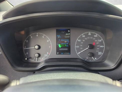 Certified 2023 Toyota Corolla SE FWD image 10