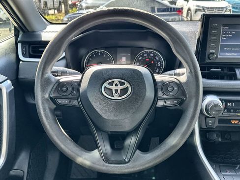 Used 2019 Toyota RAV4 XLE image 15