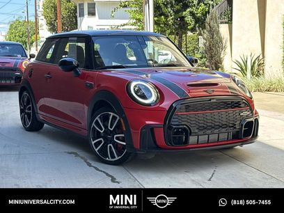 Used 2024 MINI Cooper John Cooper Works