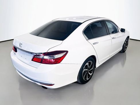 Used 2016 Honda Accord EX-L image 8