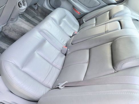 Used 2003 Pontiac Bonneville SSEi FWD image 16