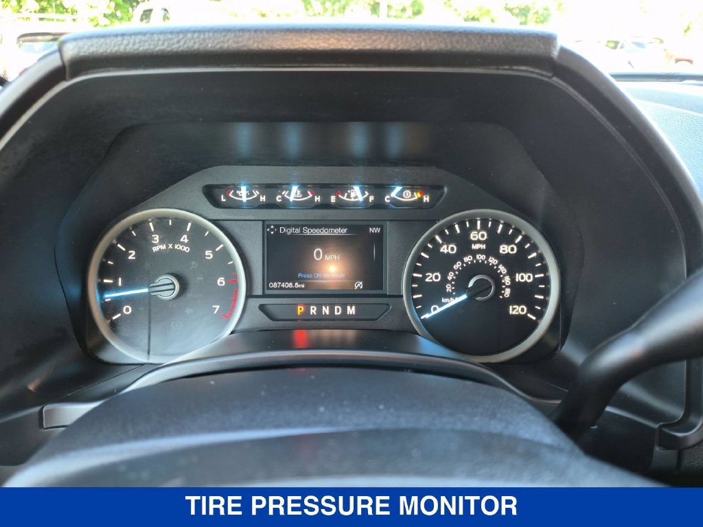 Used 2019 Ford F150 XLT w/ Equipment Group 302A Luxury RWD image 21