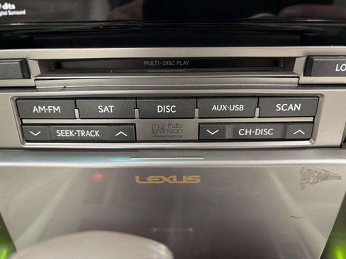 Used 2012 Lexus GX 460 Premium image 37