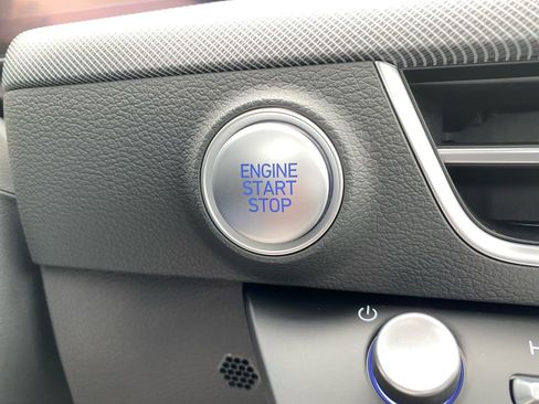 New 2024 Hyundai Sonata SEL w/ Convenience Package image 12