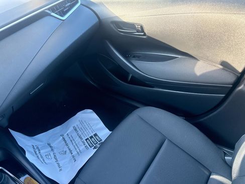 Used 2023 Toyota Corolla LE image 15